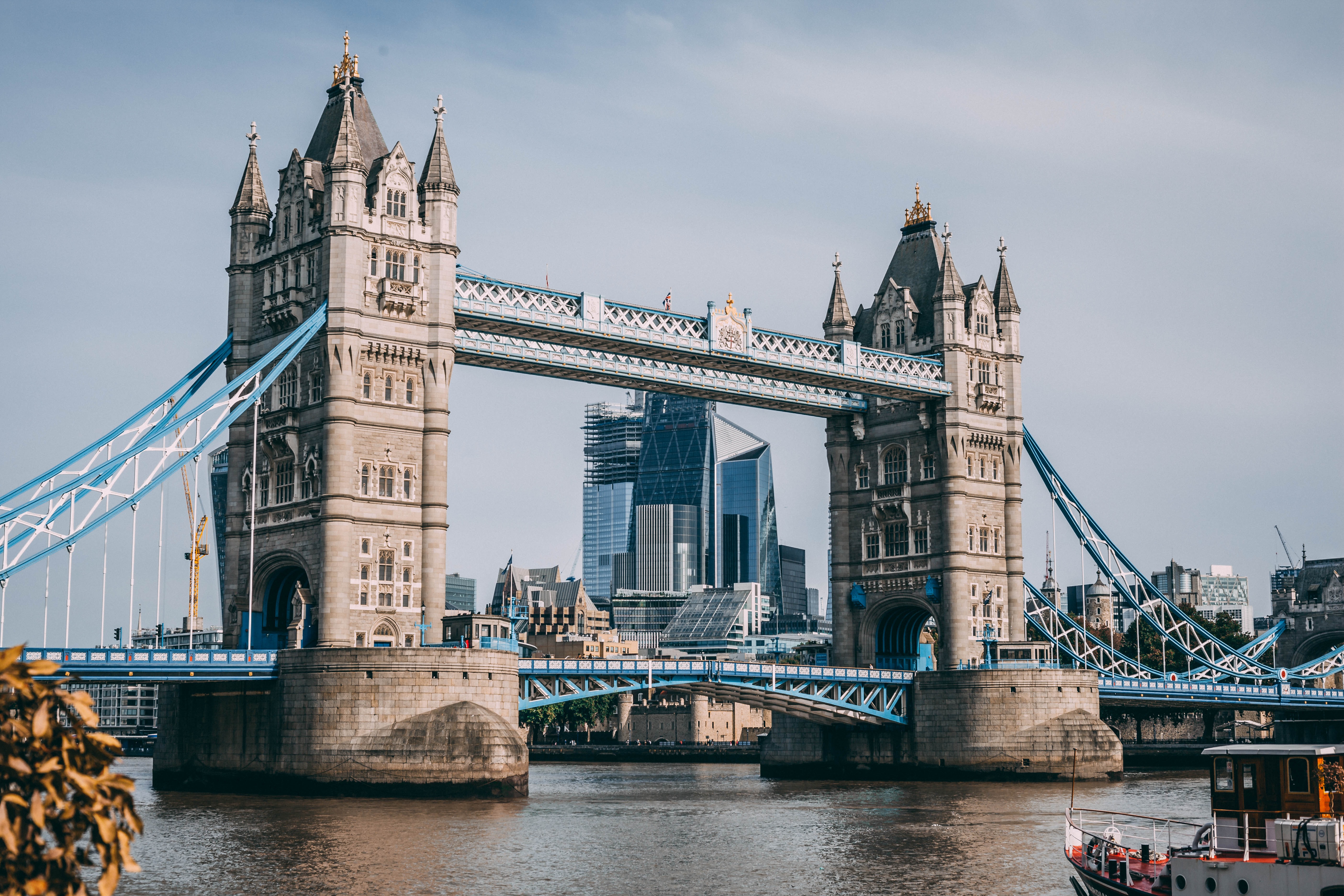 Tower  Bridge picture